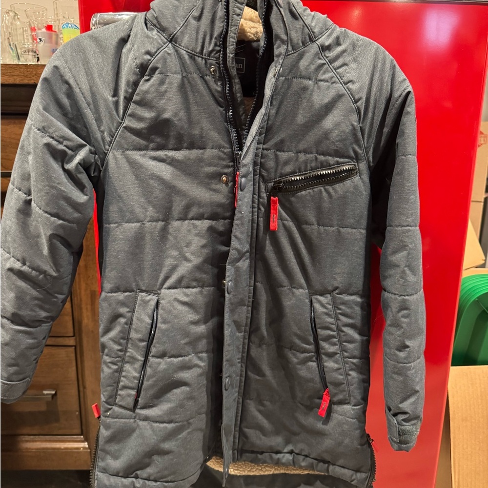 Winter Coat